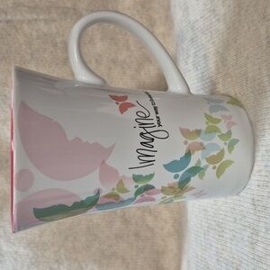 Mary Kay IMAGINE Seminar 2011 Tall Coffee Mug - New